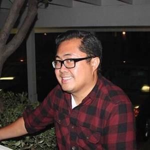 Meet your Posher, Alvin